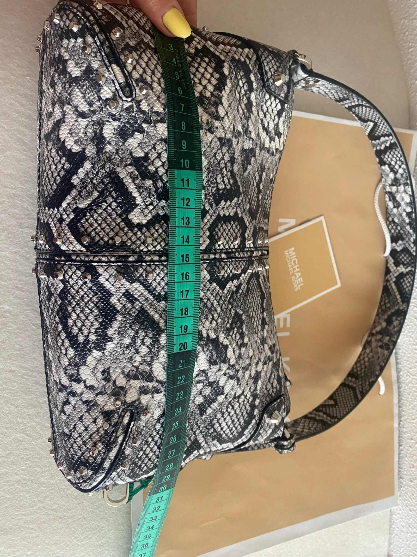 Mala Michael Kors  – photo 14